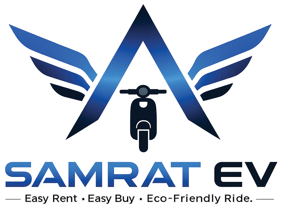 Samrat EV