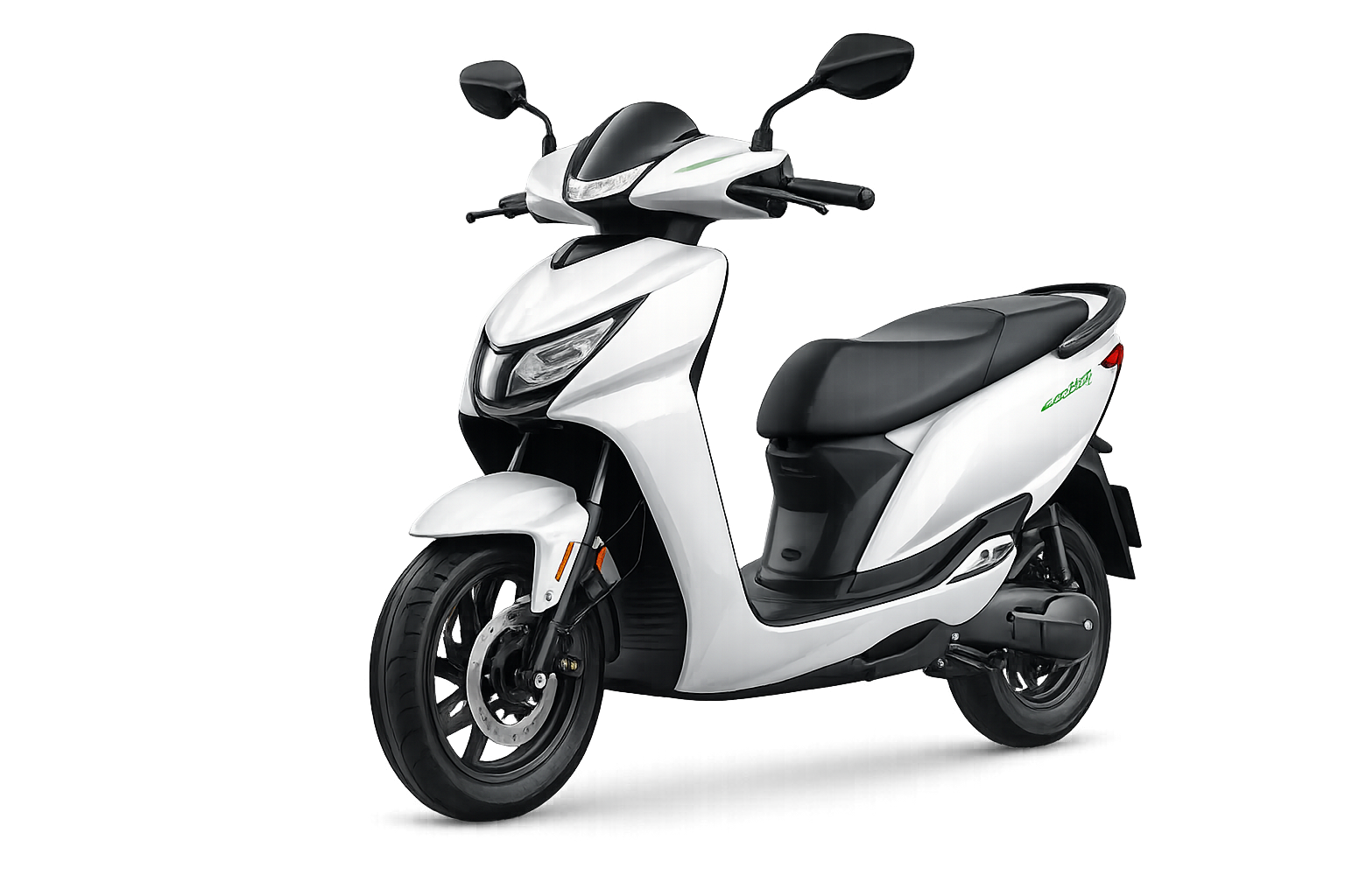 Samrat EV Scooter
